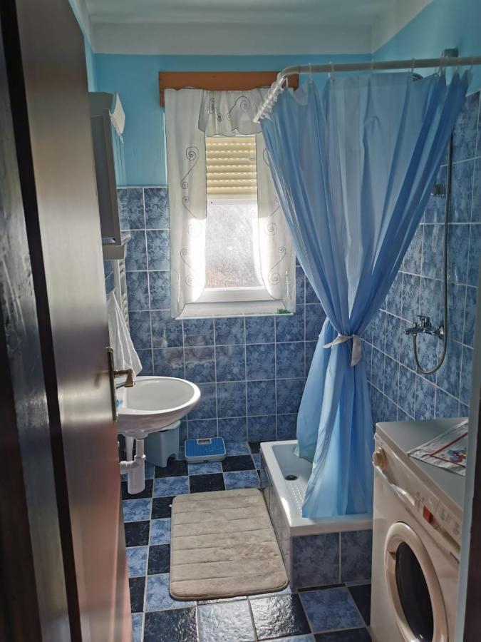 Gacka Rooms Vrhovine Bagian luar foto