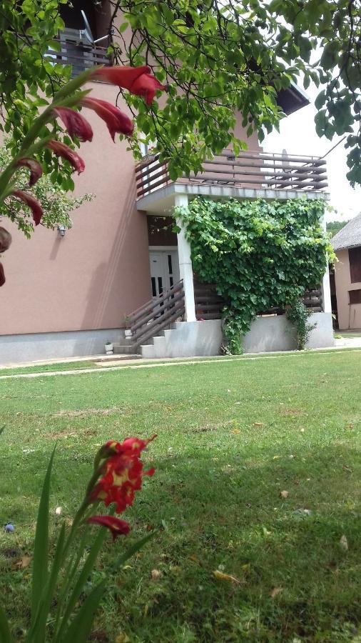 Gacka Rooms Vrhovine Bagian luar foto