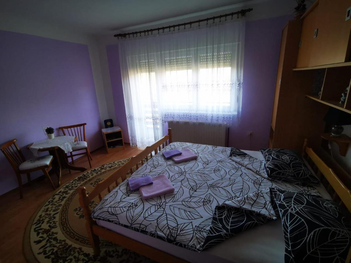 Gacka Rooms Vrhovine Bagian luar foto