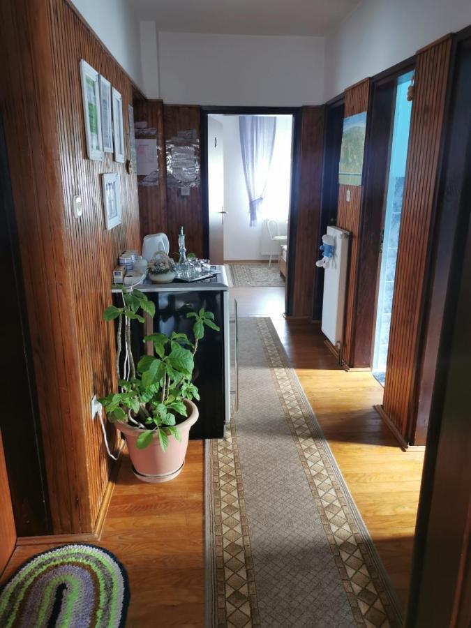 Gacka Rooms Vrhovine Bagian luar foto