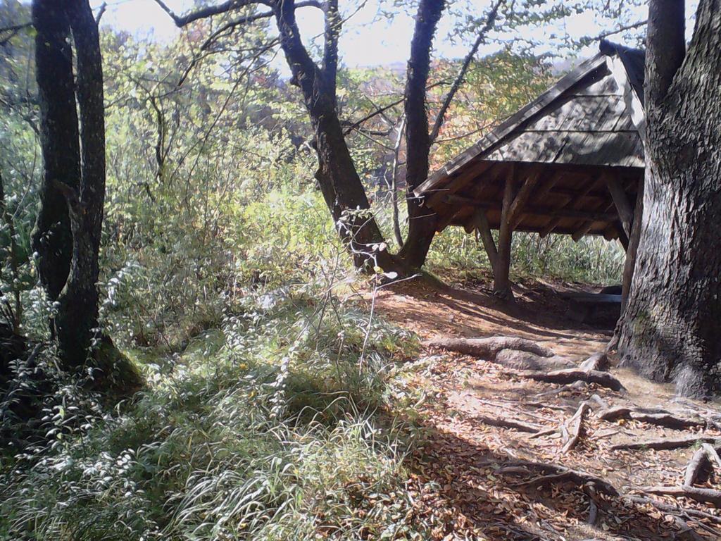 Gacka Rooms Vrhovine Bagian luar foto