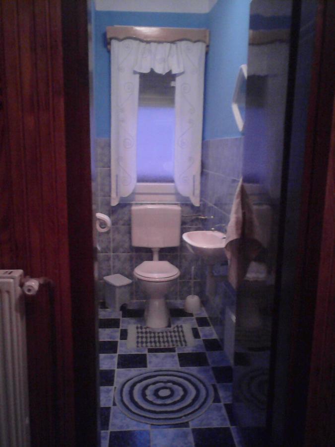 Gacka Rooms Vrhovine Bagian luar foto