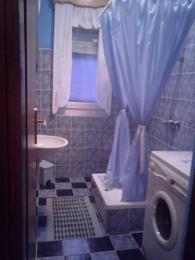 Gacka Rooms Vrhovine Bagian luar foto